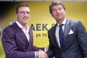 ΑΕΚ: Ελεύθεροι, ανανεώσεις και δανεικοί!