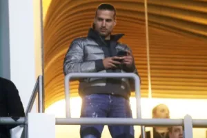 Δωρεά του Πρίγιοβιτς σε νοσοκομείο της Σερβίας