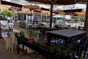 ΕΤΣΙ θα ανοίξουν ξανά οι καφετέριες και τα μπαρ/Ελλάδα