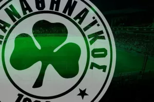 Αντάλλαξαν ευχές ενόψει Πάσχα στην ΠΑΕ Παναθηναϊκός
