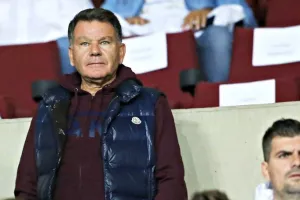 «Το πρωτάθλημα δεν θα διακοπεί»