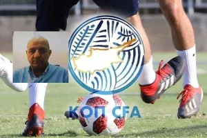 Επιβεβαίωση από ΚΟΠ για σενάριο διακοπής στις Μικρές Κατηγορίες