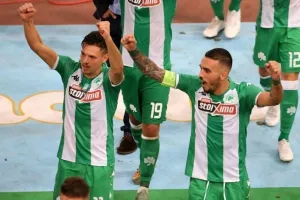 Το έναυσμα του Κουρμπέλη για κατάθεση ψυχής στον Παναθηναϊκό 