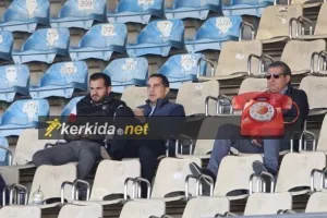 Απόλλων/Η... πρώτη αντίδραση για το 23%