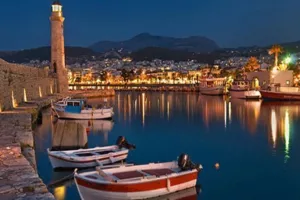 "Καθαρή" από κορωνοϊό η Κρήτη