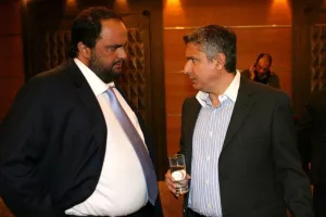 Παραπέμπονται Μαρινάκης, Σπανός και άλλοι δέκα!
