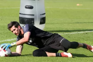 Ρέι: «Όλα θα εξαρτηθούν από τον ΠΑΟΚ»