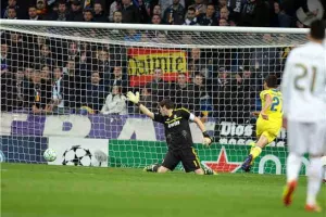 Όταν το ΑΠΟΕΛ 4 Απριλίου έπαιζε ακόμη στο Champions League! (βίντεο/φώτος)