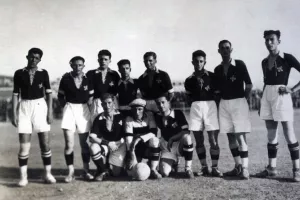 Ο Π.Α.Ο.Κ. των χαμένων πατρίδων (φώτος)