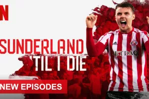 Επιλογή... η Sunderland!