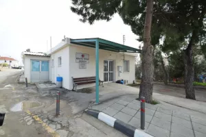 Στο Ακάκι... κρούσμα εργαζόμενου στον ΟΚΥπΥ