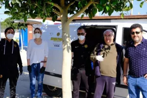 "Καταδικάζουμε, αποτελεί ντροπή" (Δυσαρέσκεια στην ΑΕΛ)