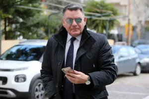 Κούγιας: "Το γήπεδο της ΑΕΚ θα αλλάξει την ιστορία του ελληνικού ποδοσφαίρου"