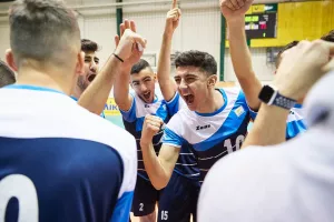 Το σχέδιο… Μάρσαλ της CEV για το Ευρωπαϊκό βόλεϊ