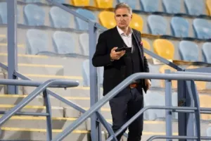 «Κατά 70% θα ολοκληρωθεί η σεζόν»