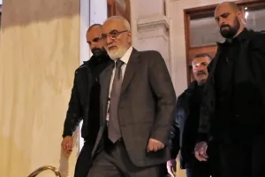 Δωρεά του Σαββίδη στο Ροστόφ