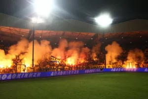 ΘΥΡΑ 3: "31 χρόνια σήμερα/Ένα έγκλημα της Αστυνομίας"