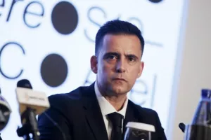 «Ο Σαββίδης θέλει να βάλει τον ΠΑΟΚ στα 20-30 κορυφαία κλαμπ της Ευρώπης»