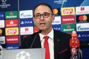 Γαβαλάς: "Είναι πολύ σημαντικό να συνεχιστεί το πρωτάθλημα"