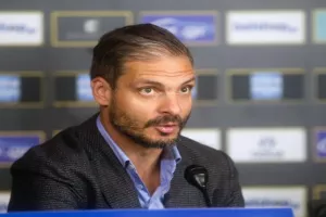 Χαριστέας: «Τίποτα δεν θα είναι το ίδιο μετά την καραντίνα»