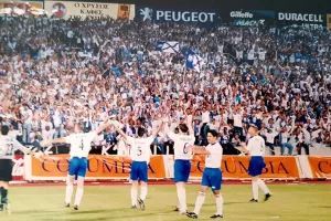 Απόλλων... 2001
