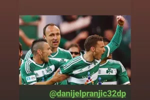 Σίφο/Κύπελλο