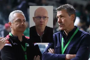 Για Σίμο και Νεόφυτο...