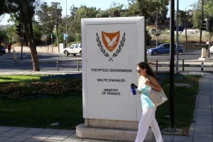 Fitch/Κύπρος