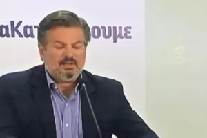 Δρ. Κωστρίκης/"Η ένδειξη αυτή ενισχύει την αισιοδοξία..."