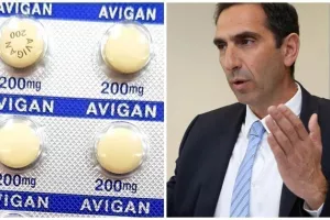 Υπουργός Υγείας: Εγκρίθηκε φάρμακο για τον κορωνοϊό στην Κύπρο