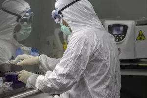 Πέντε νέα κρούσματα σε ιδιωτικό νοσηλευτήριο στη Λάρνακα