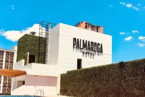Από την φυλακή στην... προεδρική σουίτα ο Ροναλντίνιο (φώτος)