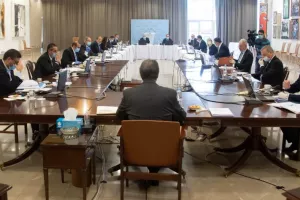Ολοκληρώθηκε το Yπουργικό: Διάγγελμα Αναστασιάδη στις 7/ΠΛΗΡΟΦΟΡΙΕΣ