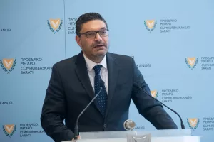 Δηλώσεις Υπουργού Οικονομικών: "Η κατάσταση είναι δύσκολη, δεν έχουμε απεριόριστους πόρους"