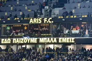 ΠΑΕ Άρης: «Ας ψάξουν για άλλο αφήγημα τώρα»