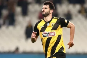 Μίλησε με Ίβιτς ο Ολιβέιρα, στην Αθήνα την Κυριακή ο Πορτογάλος