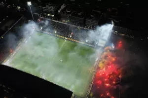 ΠΑΕ Άρης: «Πόσο μας έχει λείψει» (βίντεο)