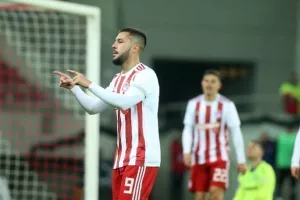 Η Λεγανές θέλει να κρατήσει τον Γκερέρο