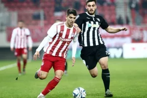 Λιάτσος: «Είναι συγκινητική η προσπάθεια του υγειονομικού προσωπικού και όσων προσφέρουν»