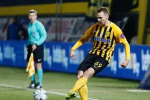 Κόρχουτ: «Καμιά πρόταση από τον Παναθηναϊκό»