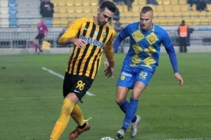 Η UEFA αποδέχεται ότι υπάρχει εκκρεμοδικία στην περίπτωση του Άρη
