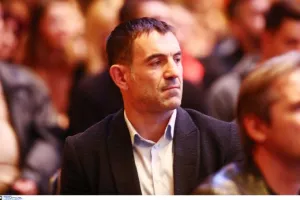 Μεγάλη δωρεά Καραγκούνη σε νοσοκομείο της Ρόδου