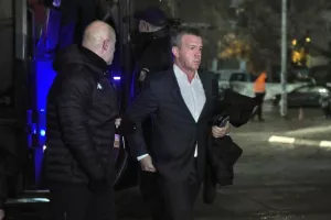 Σαραβάκος: «Ο Δώνης αγαπά τον Παναθηναϊκό και κάνει το καλύτερο για την ομάδα»