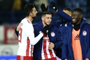 Super League 1: Ο πιο ακριβός πάγκος με τα δεδομένα πριν τον Covid-19!