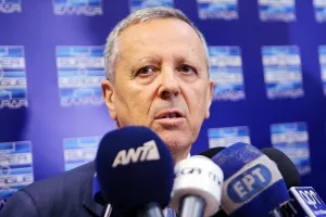 Μπαλτάκος: «Γι’ αυτό ο ΠΑΟΚ κινήθηκε κατά του δικαστή Βρυώνη»