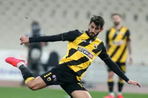 Επιστρέφει στην Αθήνα ο Ολιβέιρα