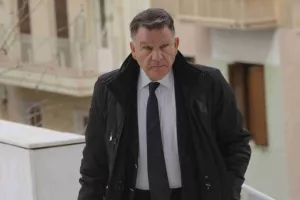 «Ο Μαρινάκης δεν μου έχει κάνει τίποτα, πρωθυπουργός του ποδοσφαίρου ο Μελισσανίδης»