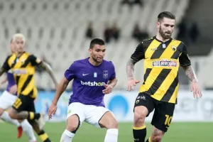 Θέλει να συνεχίσει ο Λιβάγια