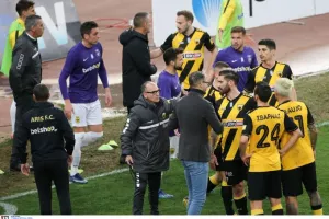 «Η ΑΕΚ θα κάνει έφεση, έχει βάσιμες ελπίδες να φύγουν οι αγωνιστικές της έδρας»