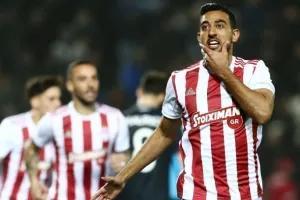 Σιγουριά και των Πορτογάλων για την αγορά του Χασάν από την Μπράγκα